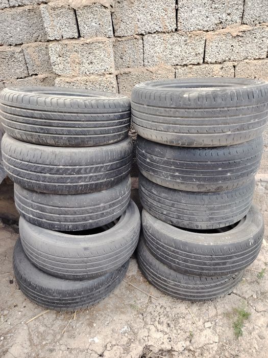 Moshina balonlar bor Yunusobodda