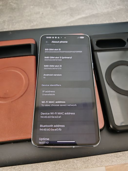 Google pixel 8 pro 256gb