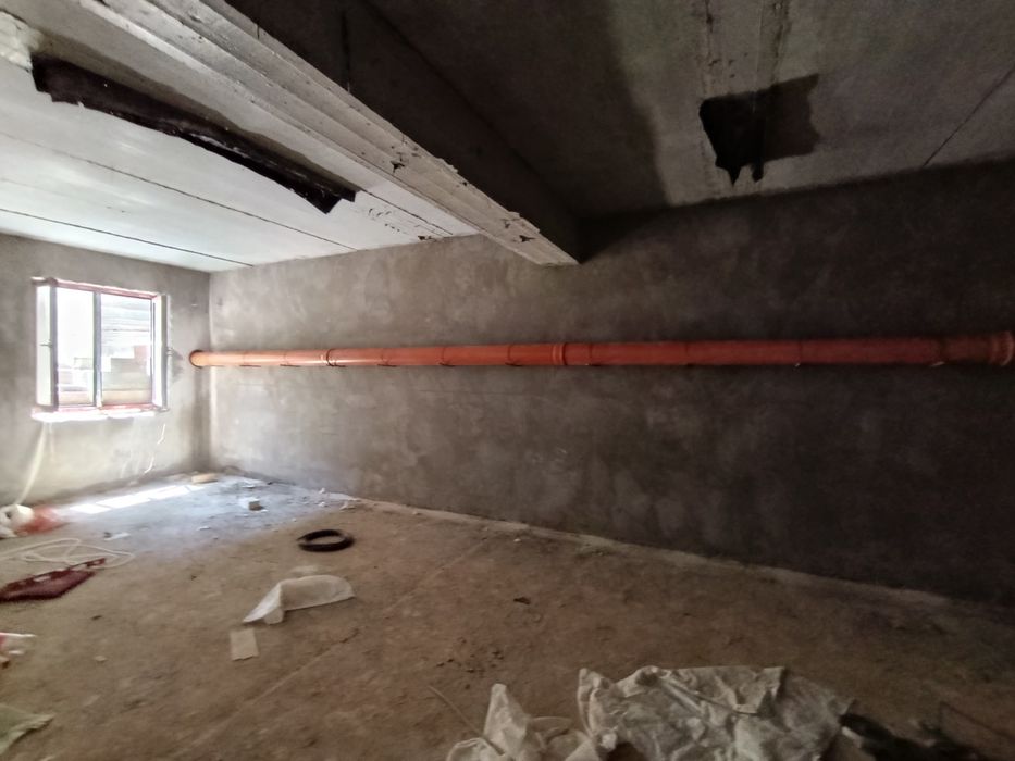 Urachi Transhe, Oʻra  qazamiz