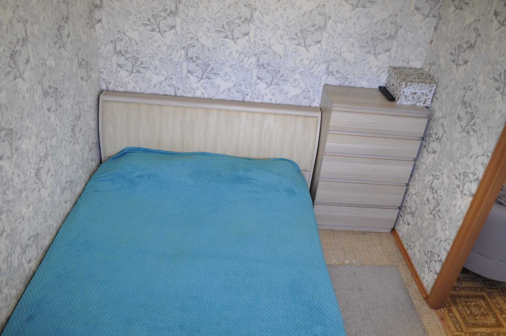 Продам 3-х комнатную мебелированную квартиру в центре, М.Горького 82