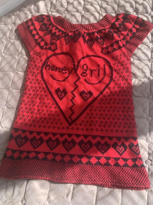 Рокли за момиче