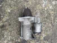 Electromotor Ford Focus 3 Mk3 1.6 benzina