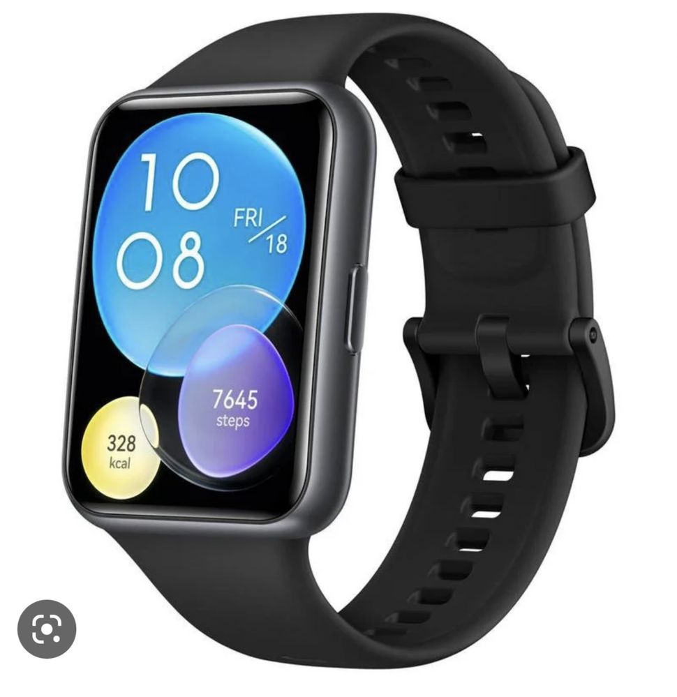 Продам Смарт часы Huawei watch fit 2