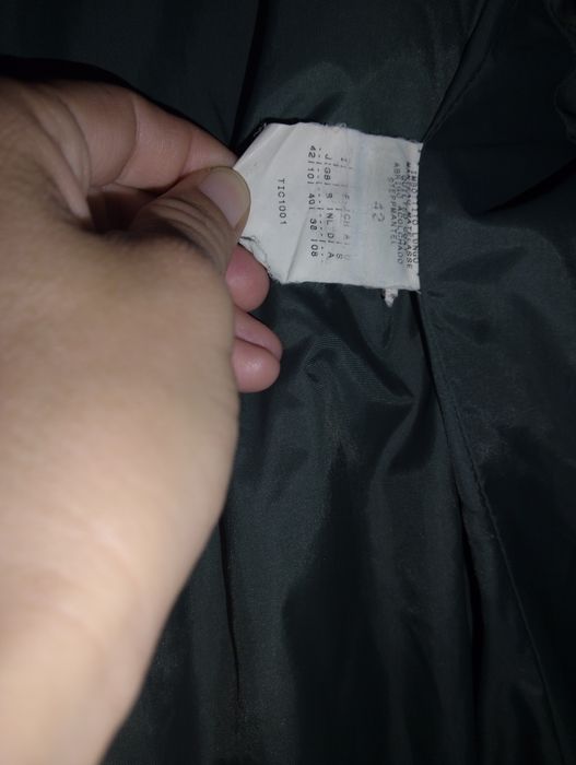 Преходно яке Max & co