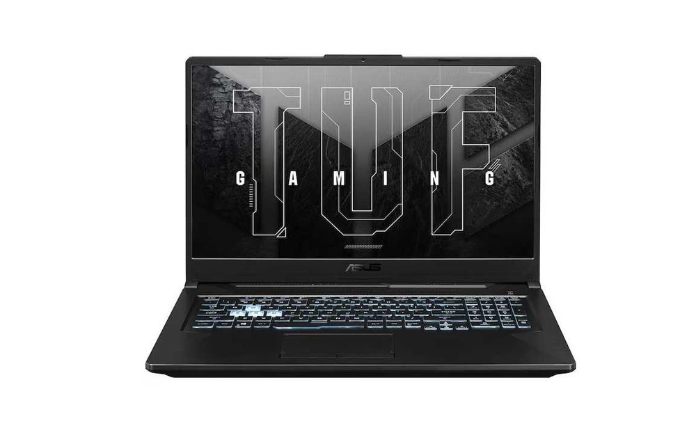 Laptop Gaming ASUS TUF Gaming A17