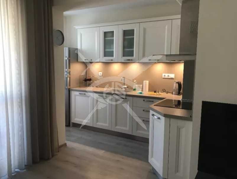 Двустаен апартамент под наем в Христо Смирненски 73666