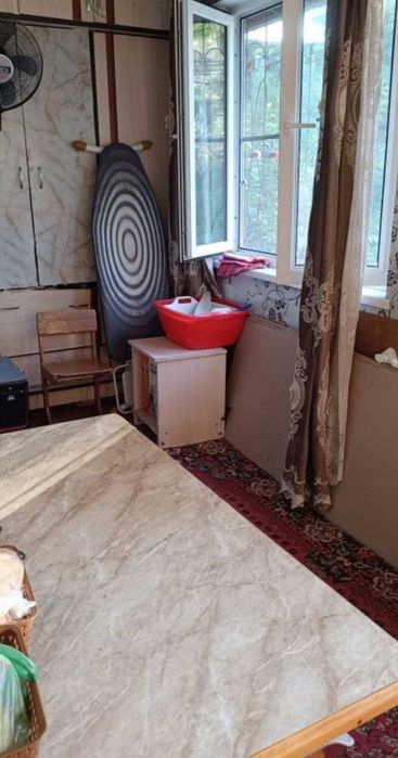 Чил-26 Кирпич 3/2/5 балкон 2/6 Ориентир Ватан