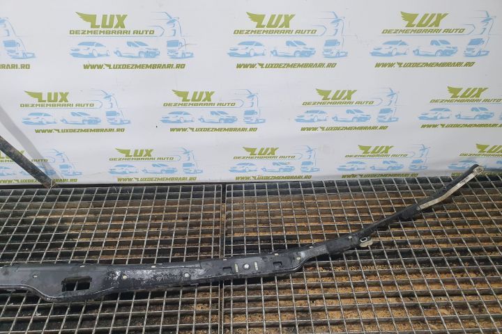 Airbag cortina dreapta 24451355 Opel Astra H  [din 2004 pana  2007] seria
