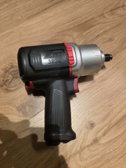 Pistol impact pneumatic JTC autotools 3834