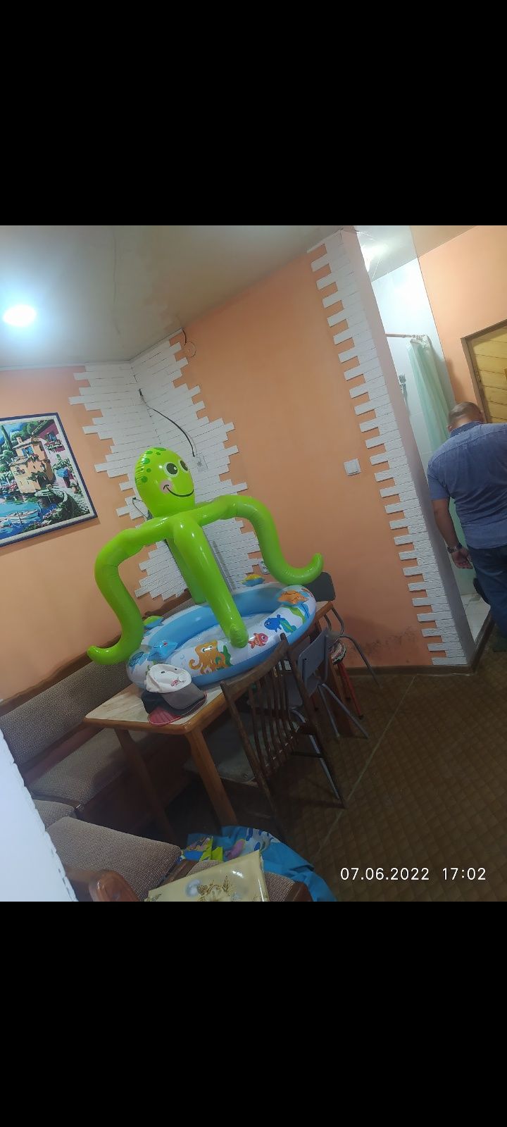 Продам дачу , кадастр имеется