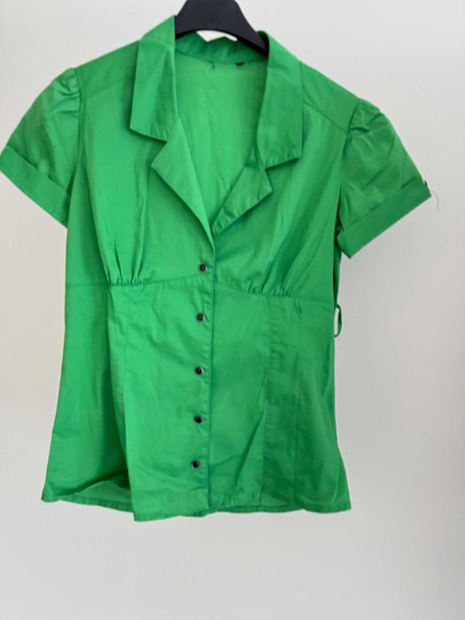 Летни дамски ризи