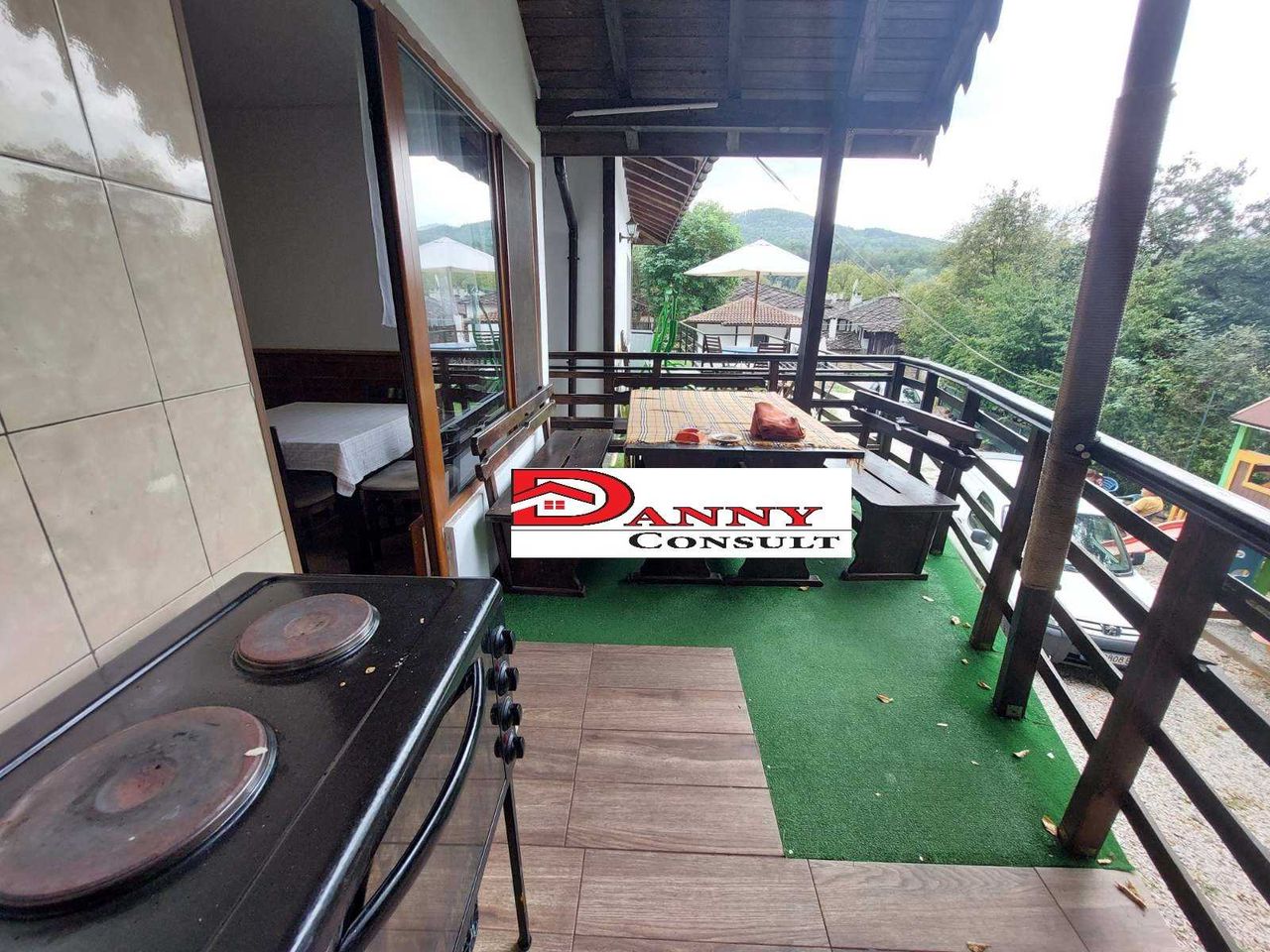 Продава се Къща в Априлци - 250 кв.м за 1060 €/кв.м - Снимка #16