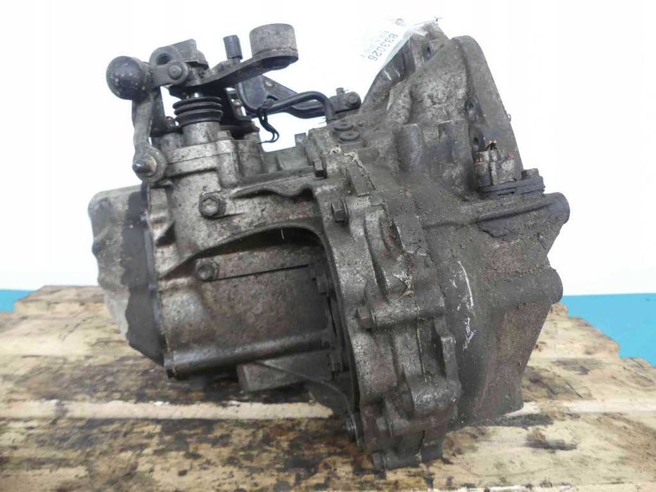 Cutie de viteze manuala Suzuki Ignis 4x4; 1.3 Benzina; 5 Trepte