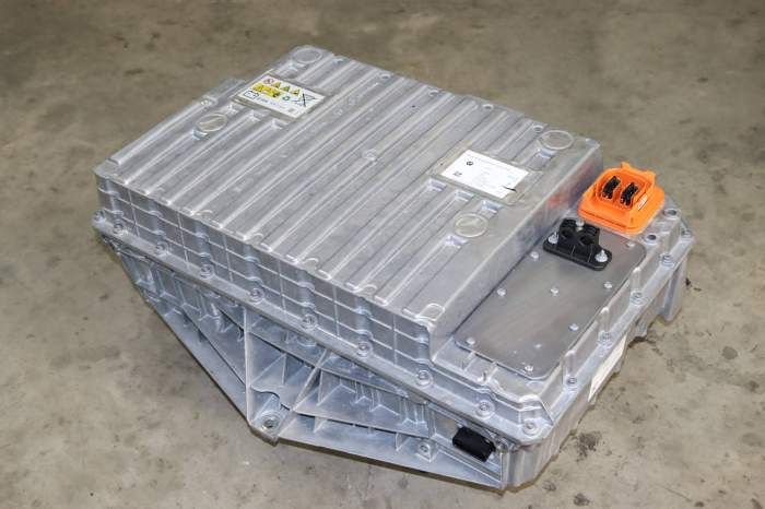 Батерия за bmw f15