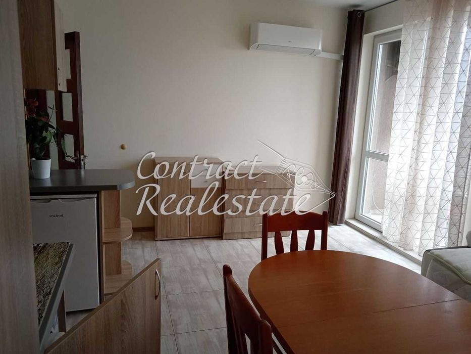 Дава се под наем Едностаен апартамент в Варна, Левски - 45 кв.м за 306 € - Снимка #3