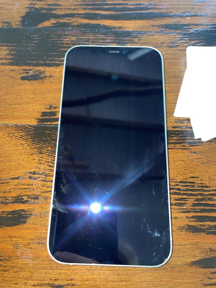 Iphone 12 128gb.