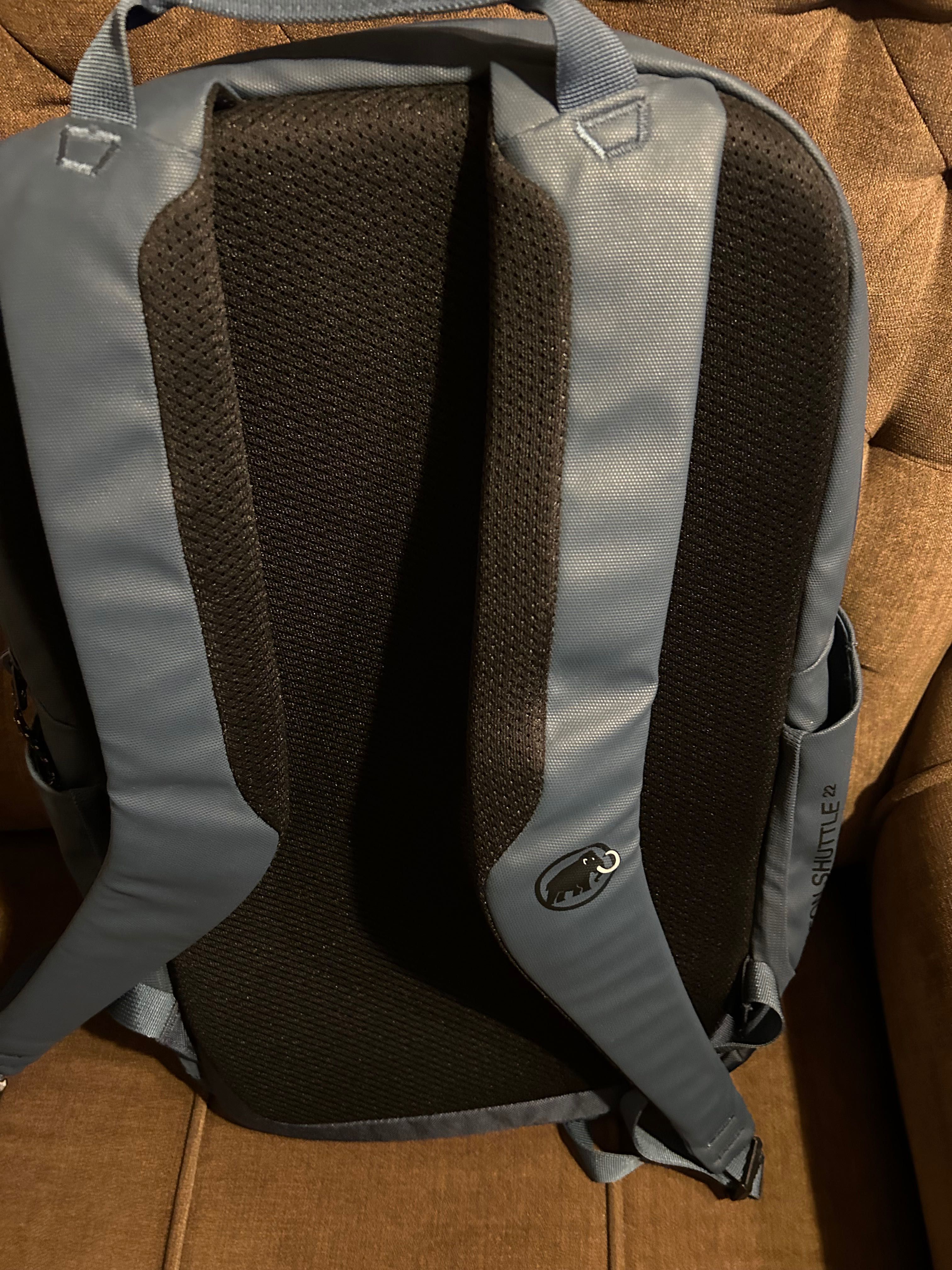 Раница Mammut 22L