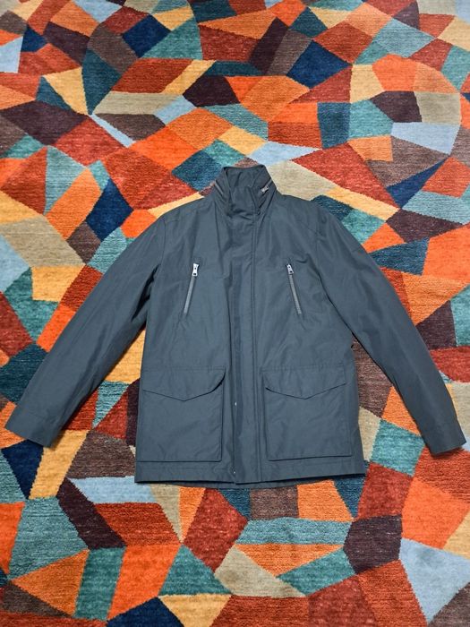 Gant jachetă bărbați