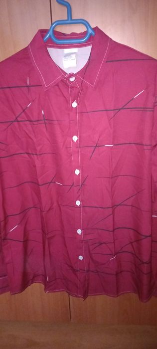Camasa barbati superba