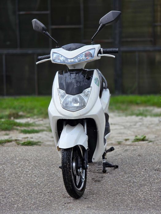 De vânzare scuter ELECTRIC