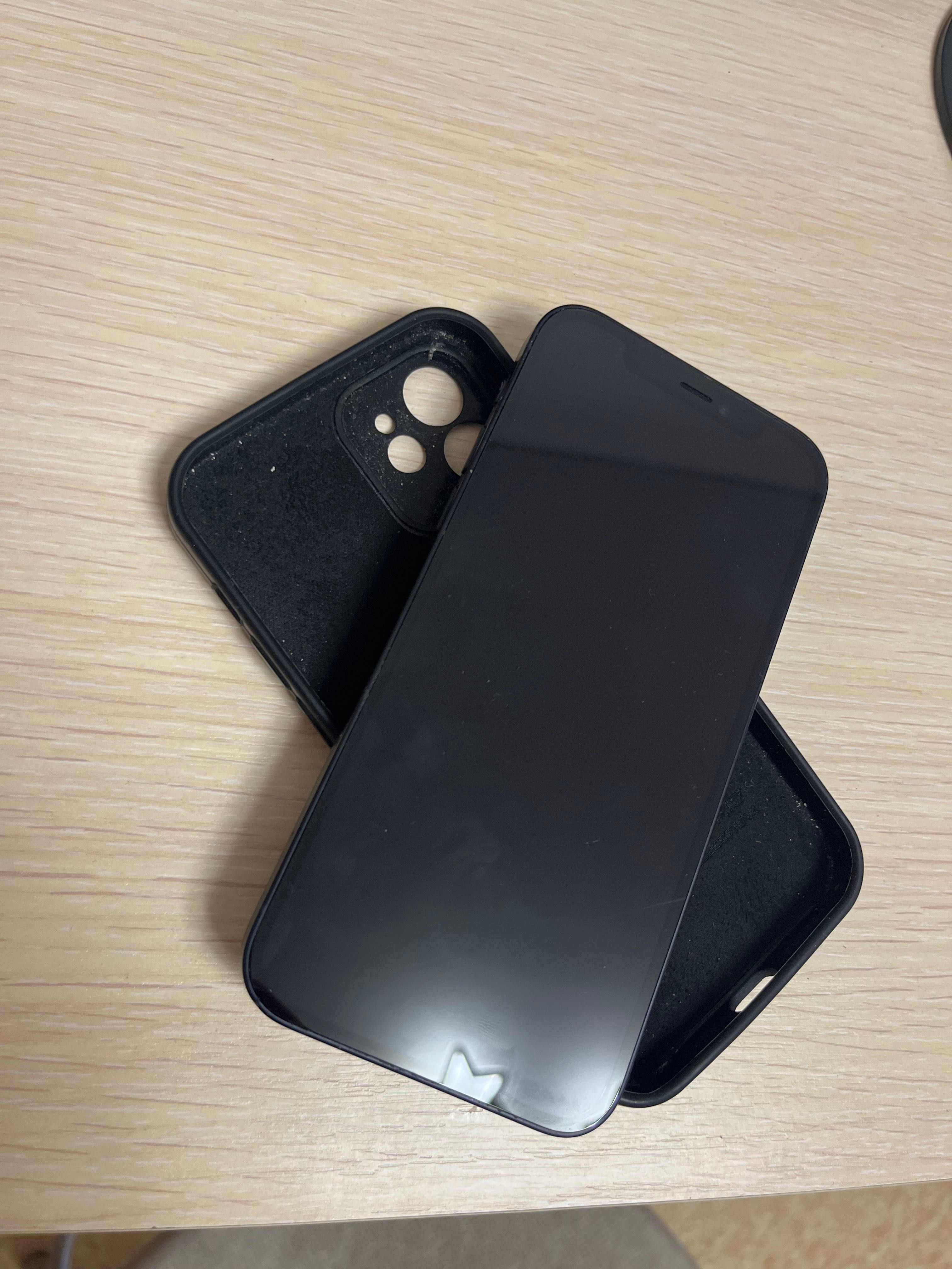 Iphone 12 256гб.