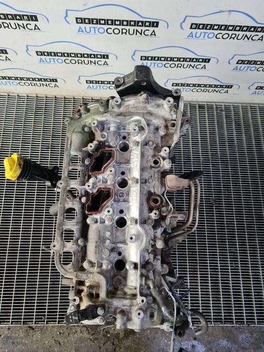 Motor Renault Koleos 2.0 D 2008 - 2011 150CP Automata M9R832 (1015) Diesel 4x4