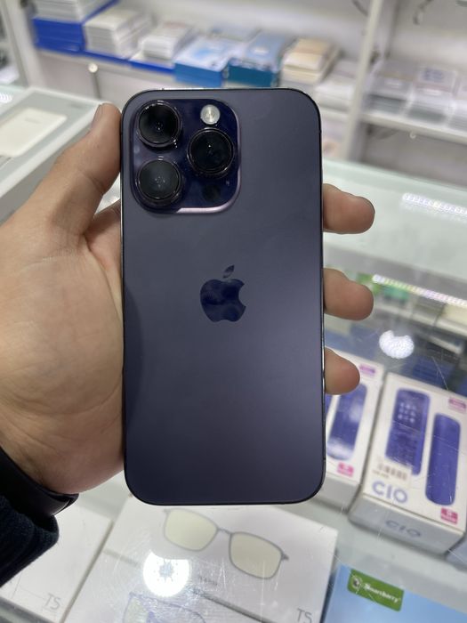 Iphone 14 pro|Ishonchli|Srochno
