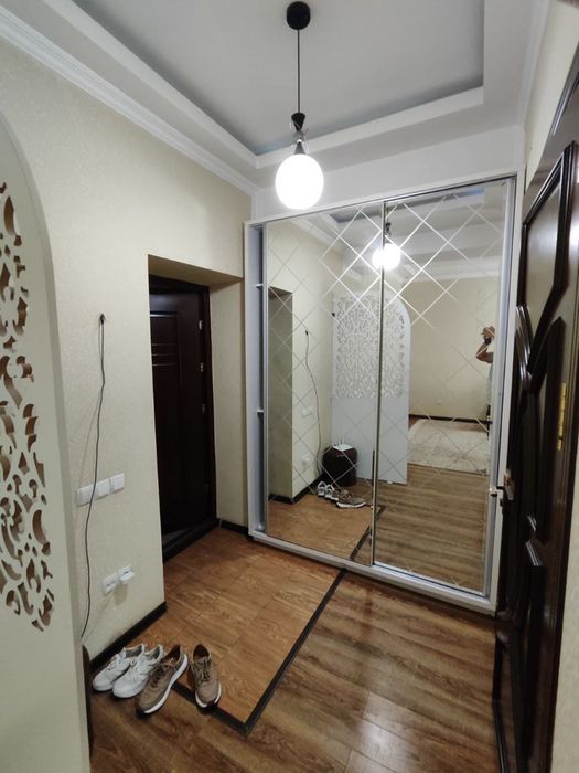 Юнусабад 17 квартал 1/2/6 можно под ипотеку