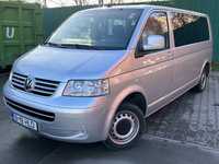 Volkswagen Caravelle  extra lung 2007 8 locuri climatronic impecabil