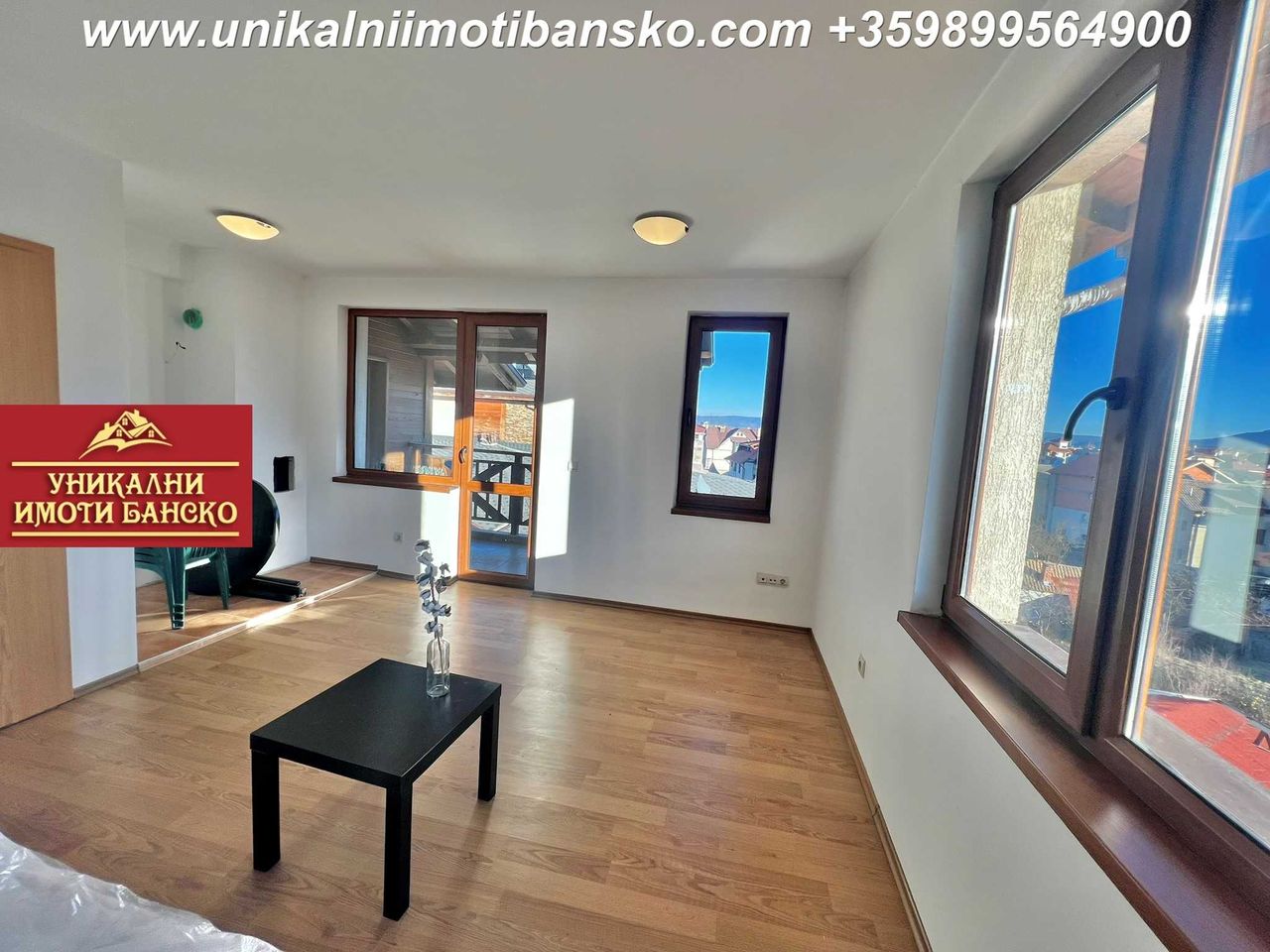 Продава се Двустаен апартамент в Банско - 59 кв.м за 899 €/кв.м - Снимка #8