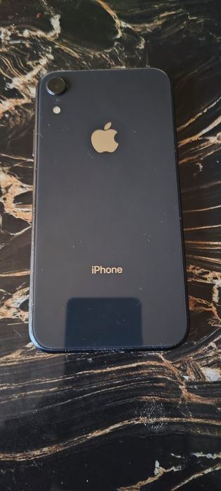 Iphone xr бартер