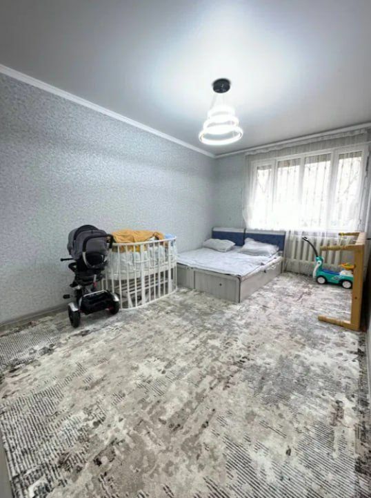 Квартира продается 3в4/2/4 Евро ремонт Чиланзар 8