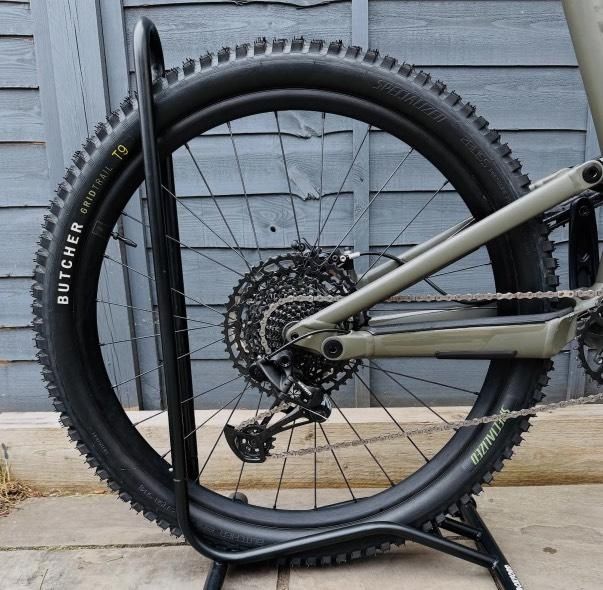 Specialized status 140 size S4/S5 [Large/XL] 2022/23 29/27.5