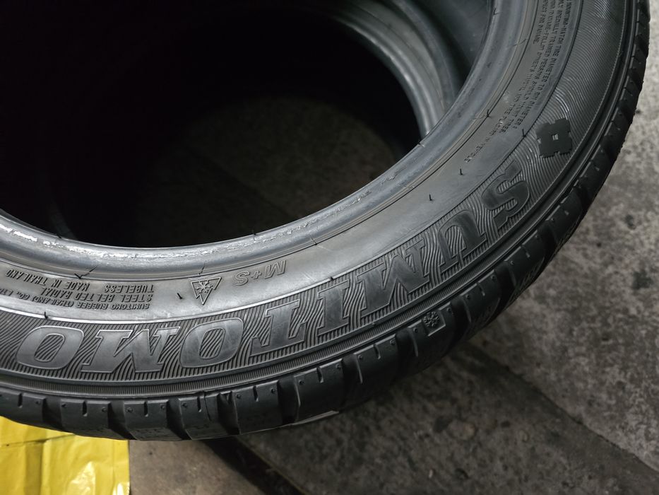 Sumitomo 225/50 R17 98V MS iarnă