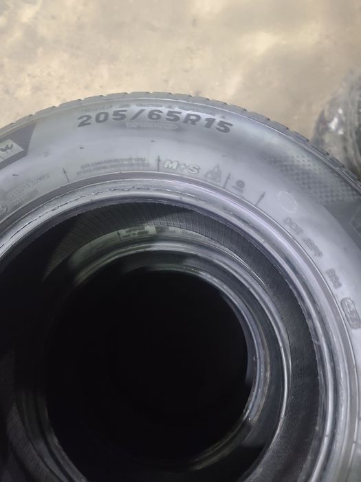 Tristar balon sotiladi