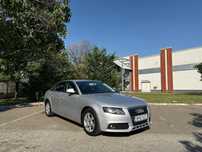 Audi A4 Audi A4 Sedan 1.8 TFSI 160HP CVT8 Unic Proprietar