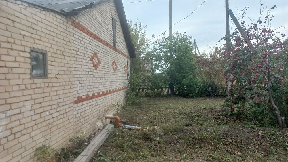 Дом. Надеждинка.