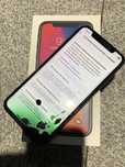 Iphone X Black 64gb