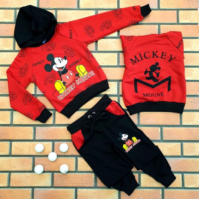 Treninguri pt copii bumbac