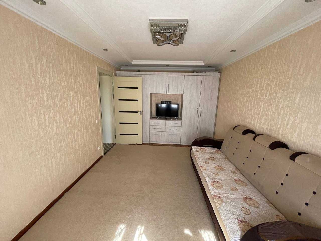 № 3535.Сдам 1-комнатную квартиру.