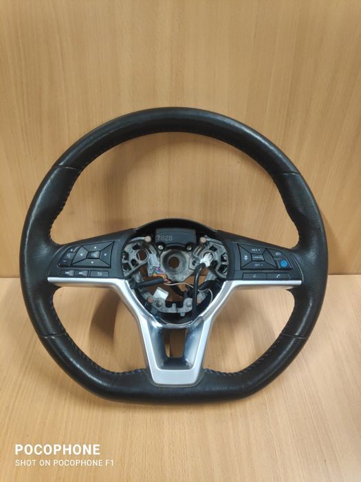 Волан Nissan Leaf / Нисан Лийф 2022г.