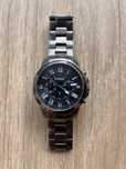 Fossil chronograph