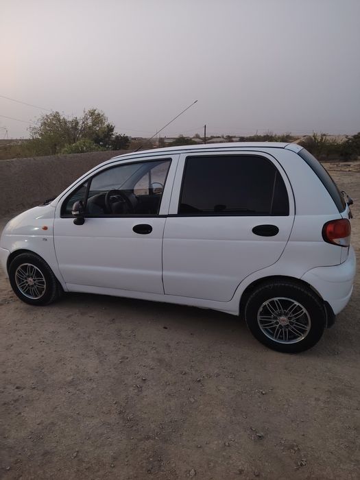 Matiz 2004 harajati yuq benzin propan gazga ruhsati bor balon yangi