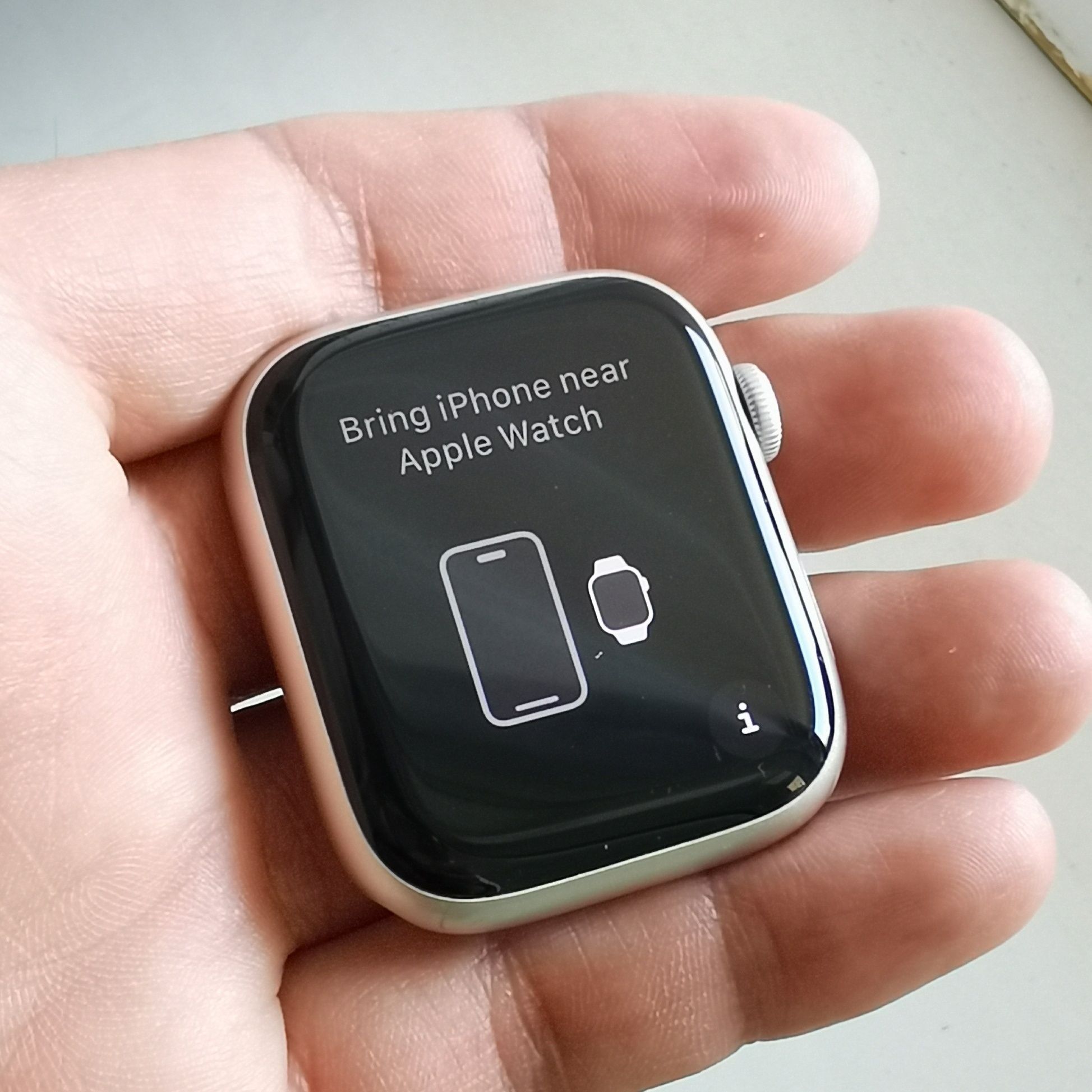 Apple watch 8 45mm
