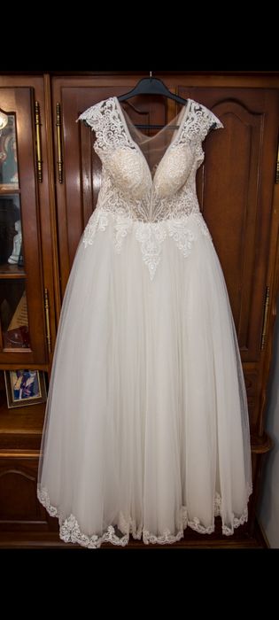 Rochie de mireasă