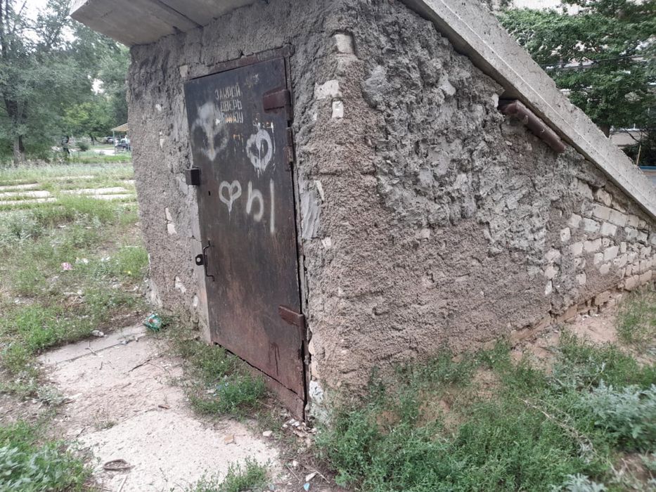 Продам погреб Строитель 33