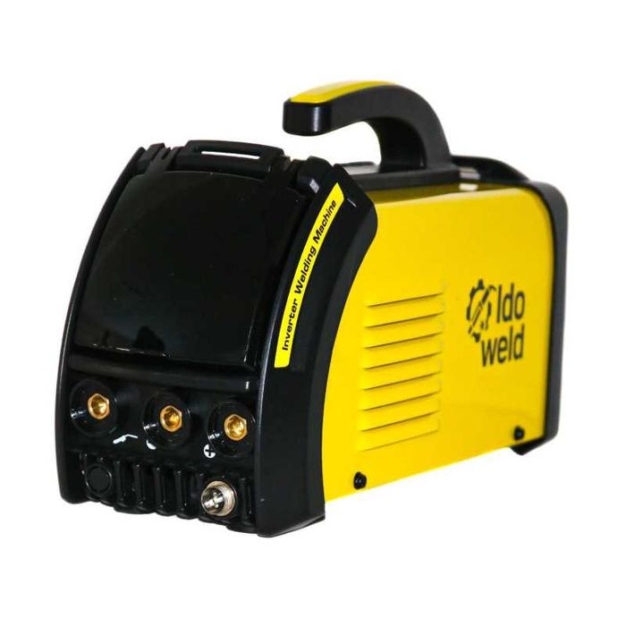 Aparat sudura Ido MIG 130 INTENSIV fara gaz fara argon + sarma flux