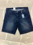 Pantaloni jeans scurti barbati XL/XXL