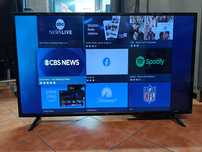 Smart TV Led Nei 101Cm 4K uhd