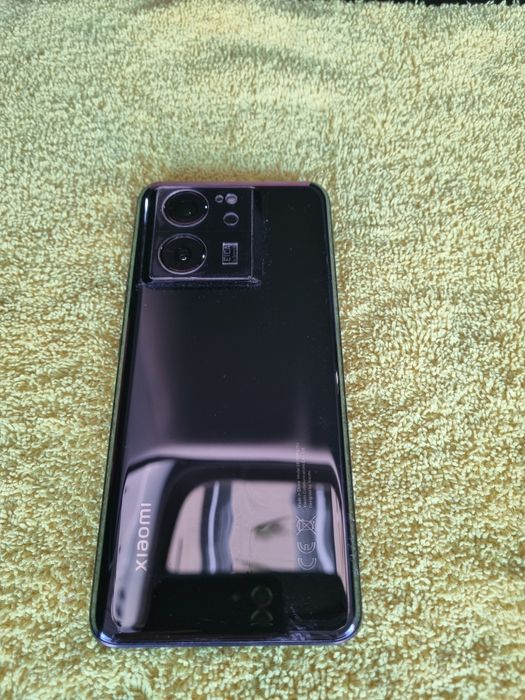 Vând/Schimb Xiaomi 13T Pro 512g ca Nou Dual Sim Liber